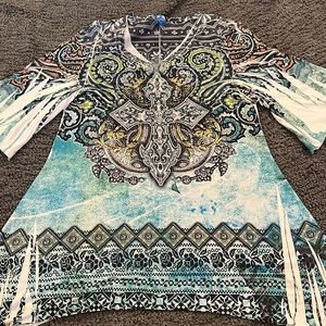 Rouge Women’s Shirt